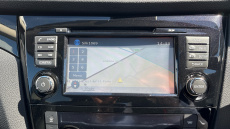Nissan Qashqai 1.5 dCi Tekna 5dr Diesel Hatchback